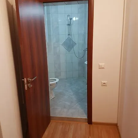 Apartament Chaika Złote Piaski