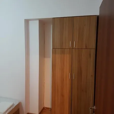 Apartament Chaika