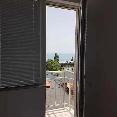 Apartament Chaika *