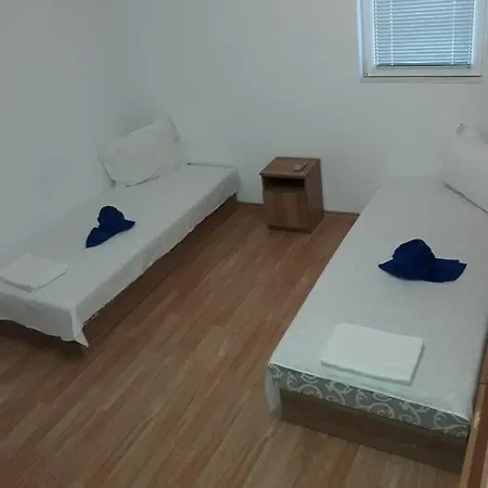 Apartament Chaika